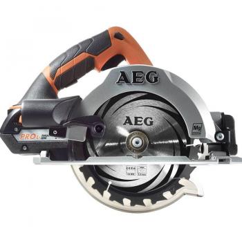 Дисковая пила Aeg BKS 18BL-0 - slide 2